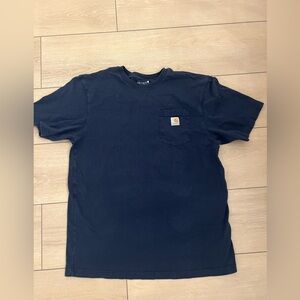 Carhartt men’s short sleeve tee